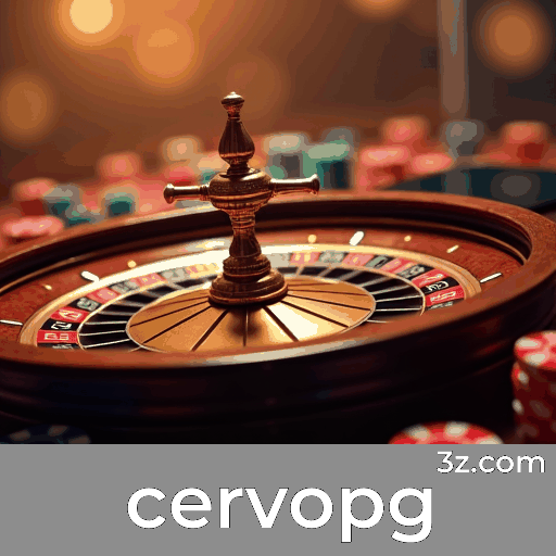 Especialista em Apostas Esportivas no Brasil com cervopg