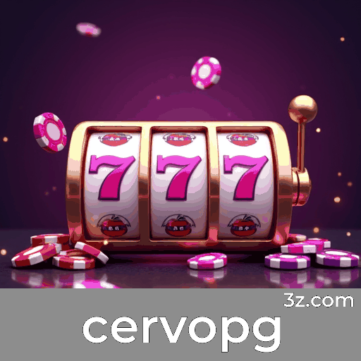 cervopg Casino: Luxuoso Programa VIP