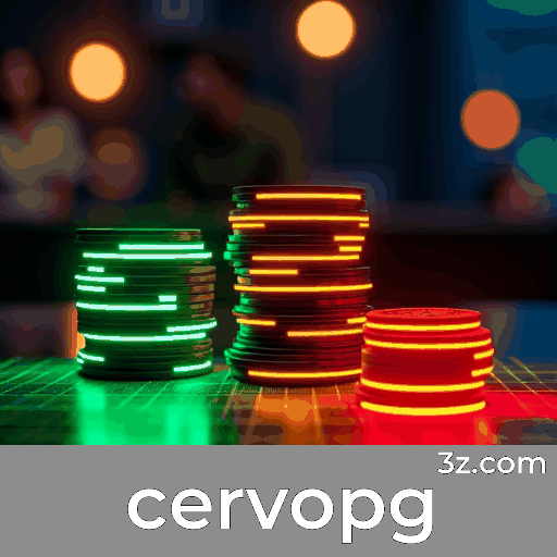 cervopg Casino: Luxuoso Programa VIP