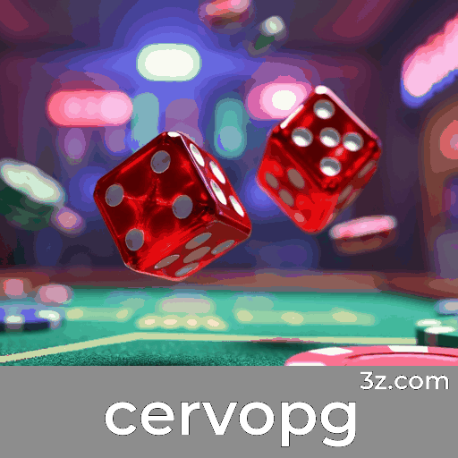 Aposte a Qualquer Hora com Cervopg