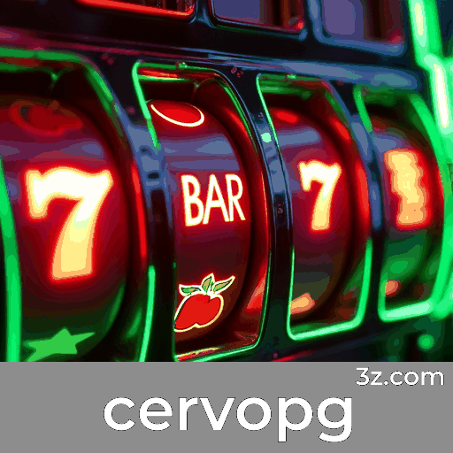 Cervopg: Confiável e Profissional