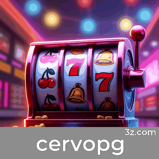 Cervopg: Jogos de Cassino Empolgantes e Luxuosos