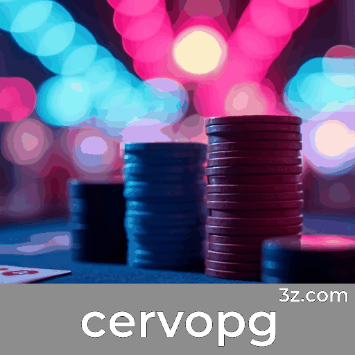 Experiência de Jogos Inigualável no cervopg: Diversão e Qualidade