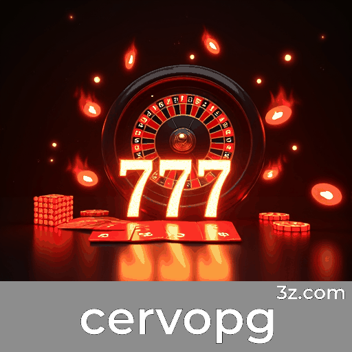 cervopg: Seu Cassino Online Seguro e Divertido