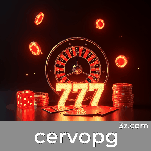 Desbloqueie Prêmios Surpreendentes no cervopg